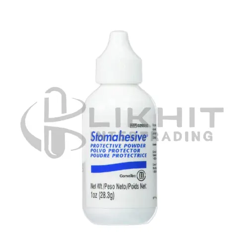 STOMAHESIVE POWDER 1oz.