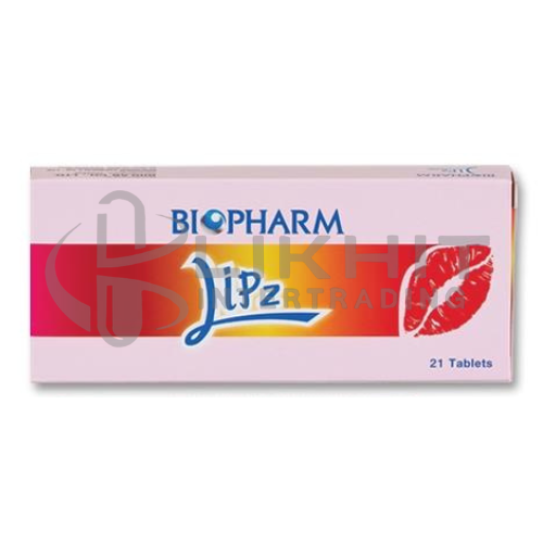 LIPZ 21'S 