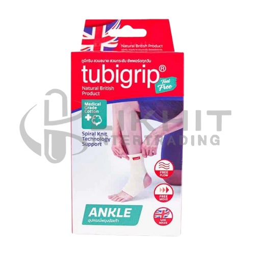 TUBIGRIP FEEL FREE-ฝ่ามือ (S)