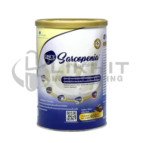 ONCE SARCOPENIA 400G
