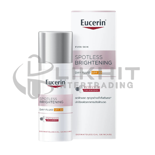 EUCERIN SPOTLESS BRIGHTENING DAY FLUID 50ML