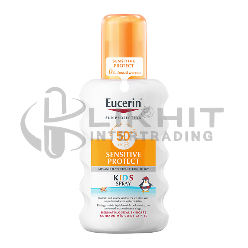 EUCERIN SUN KID SPRAY 200ML