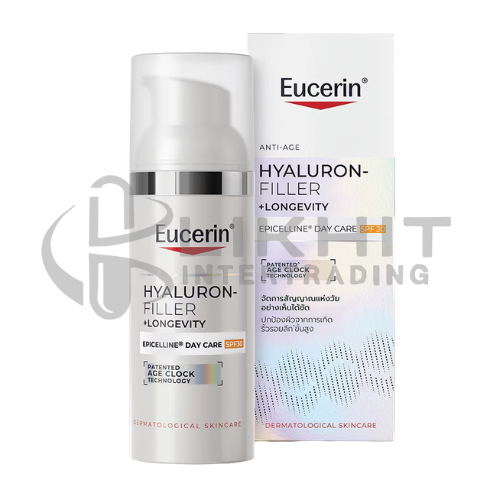EUCERIN HYALURON-FILLER EPICELLINE DAY CARE 50ML
