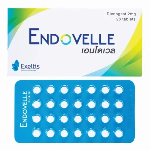 [0013] ENDOVELLE 28'S