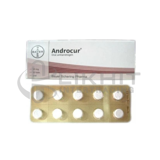 [0019] ANDROCUR 50MG 10'S