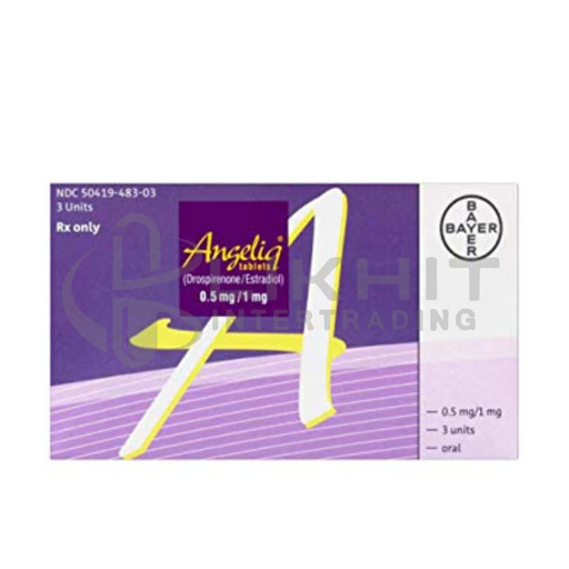 [0020] ANGELIQ 28'S