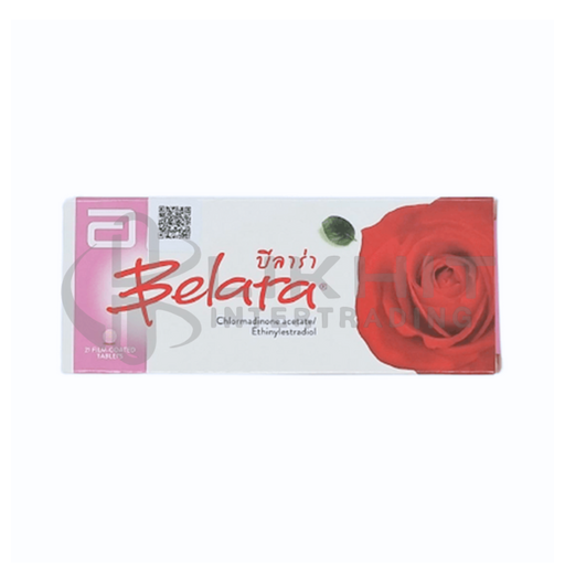 [0025] BELARA 21'S