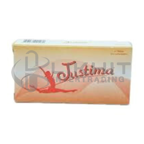 [0042] JUSTIMA 21'S