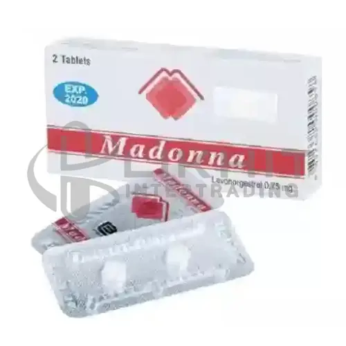 [0046] MADONNA 2'S
