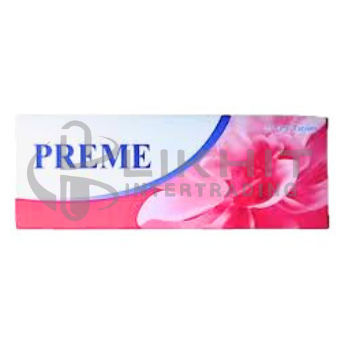 [0063] PREME 21'S