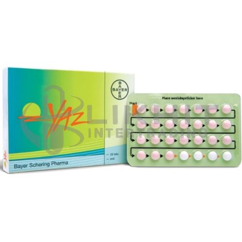 [0076] YAZ 28'S