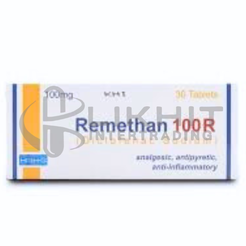 [0197] REMETHAN 100R 3X10'S