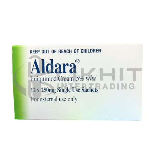 [0334] ALDARA CREAM 