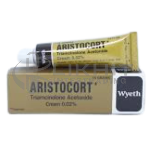 [0343] ARISTOCORT 0.02% 15G