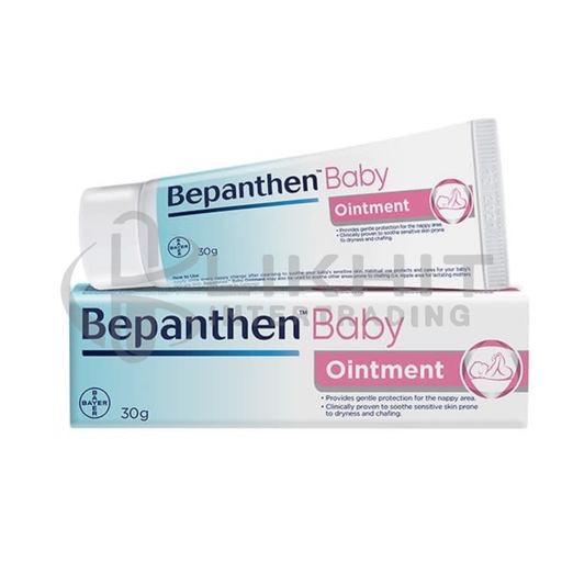 [0356] BEPANTHEN OINT 30G