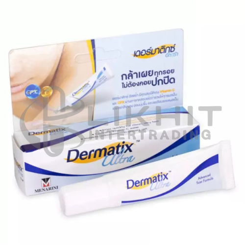 [0413] DERMATIX ULTRA GEL 15G ใหญ่