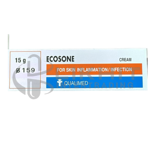 [0437] ECOSONE CR 15G ใหญ่