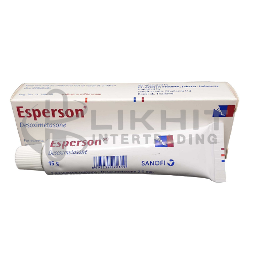 [0442] ESPERSON ONIT 15G กลาง