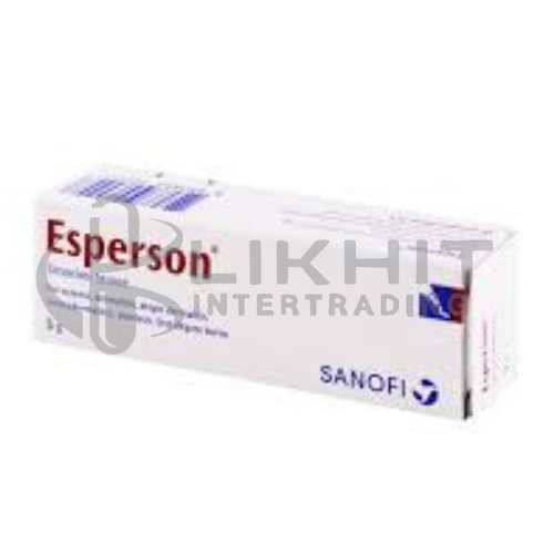 [0443] ESPERSON OINT 5G เล็ก