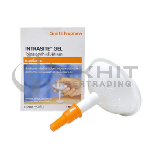 [0483] INTRASITE GEL 25G
