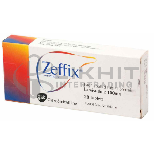 [0555] ZEFFIX 100MG.14'S.