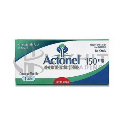 [0569] ACTONEL 150MG
