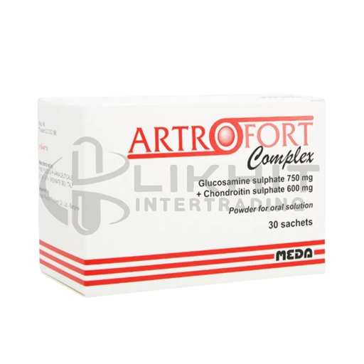 [0576] ARTROFORT COMPLEX 30'S