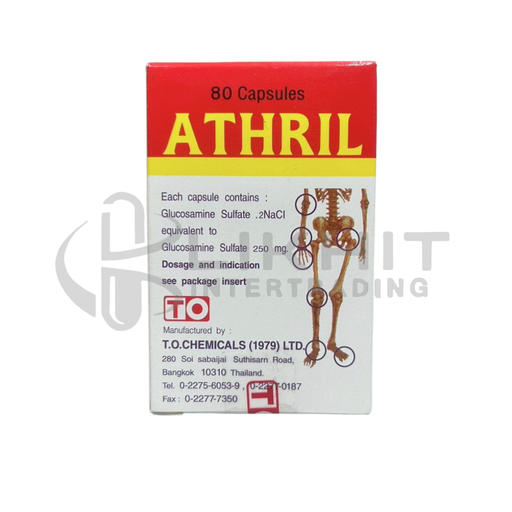 [0578] ATHRIL 80'S