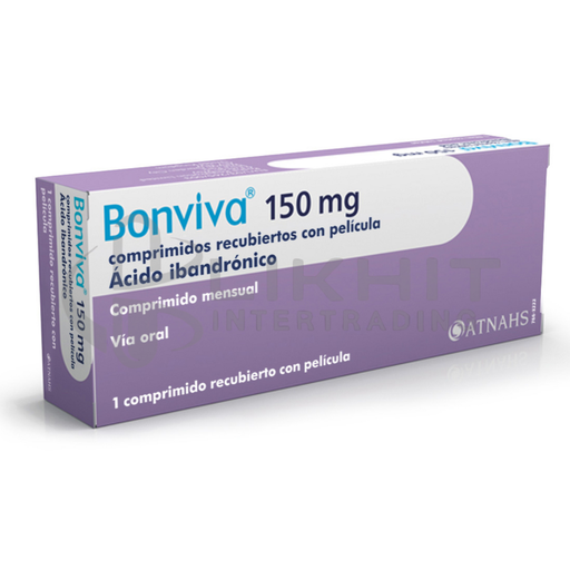 [0581] BONVIVA 150MG. (3TAB)