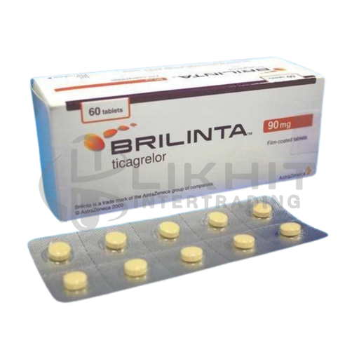 [0635] BRILINTA 90MG.10'S