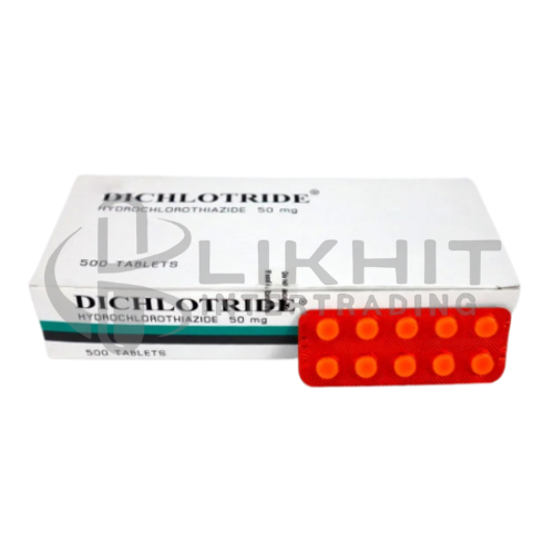 [0677] DICHLOTRIDE 50MG 10'S