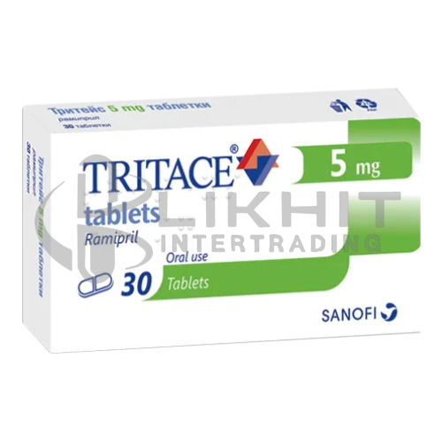 [0747] TRITACE 5MG.10'S.