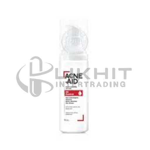 [0818] ACNE-AID OIL CONTROL MOISTURISING LOTION 30ML. - แดง 