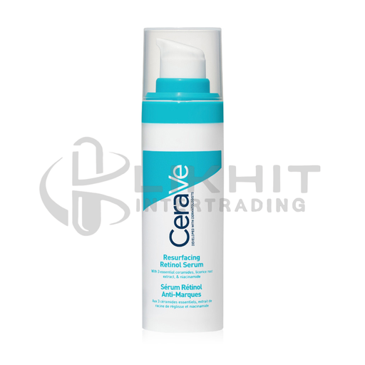[0834] CERAVE RETINOL SERUM 30ML.