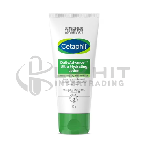 [0848] CETAPHIL DAILY ADVANCE 85G.