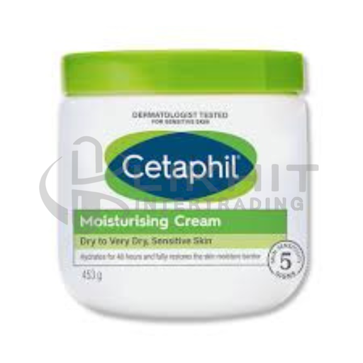 [0853] CETAPHIL MOISTURSING CREAM 50G