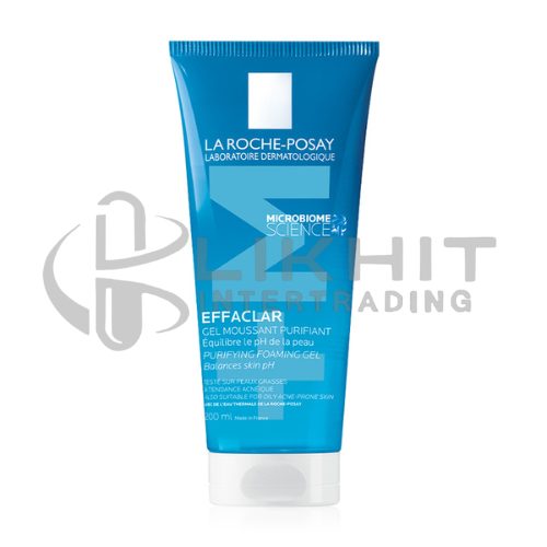 [0859] EFFACLAR GEL 200ML