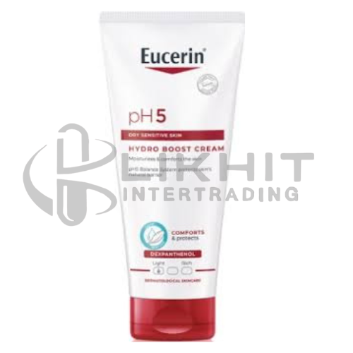 [0865] EUCERIN PH5 HYDRO BOOST CREAM 200ML.
