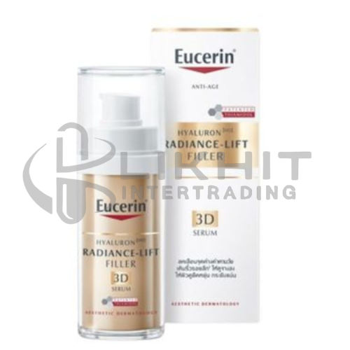[0880] EUCERIN HYALURON RADIANCE-LIFT FILLER 3D SERUM THAIAMIDOL 30ML