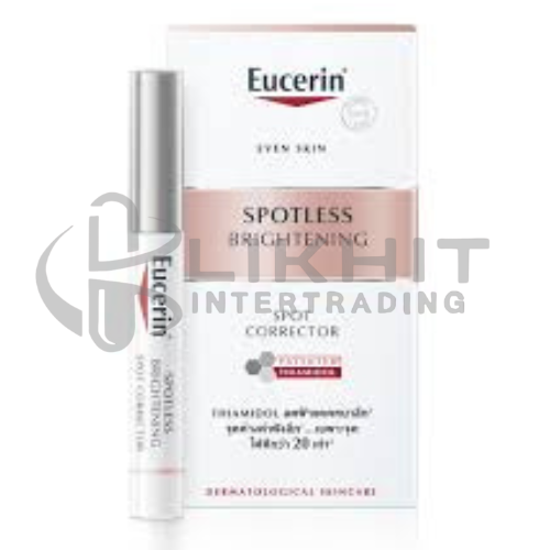 [0888] EUCERIN SPOTLESS BRIGHTENING SPOT CORRECTOR 5ML.