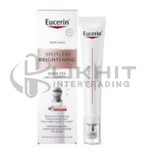 [0889] EUCERIN SPOTLESS BRIGHTENING DARK EYE 15 ML.