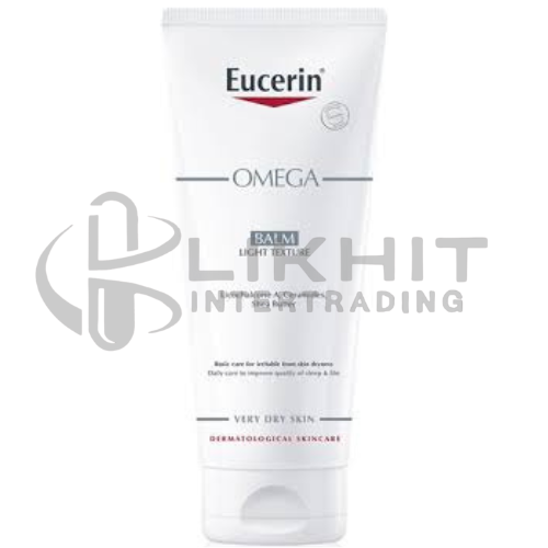 [0913] EUCERIN OMEGA BALM LIGHT TEXTURE 200ML.