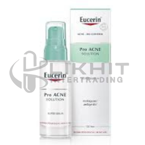 [0916] EUCERIN PRO ACNE SUPER SERUM 30 ML.