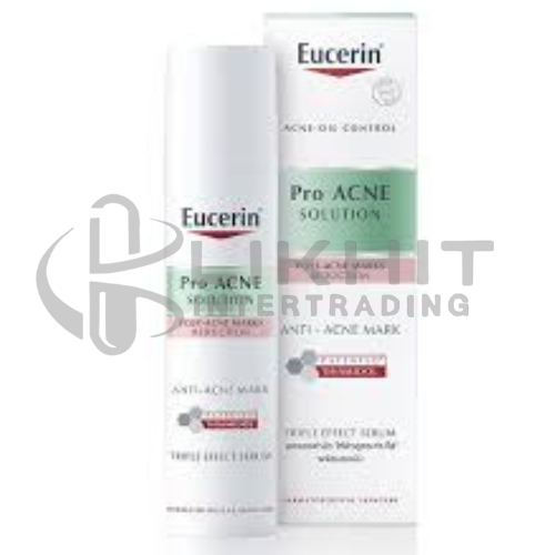 [0920] EUCERIN PRO ACNE SOLUTION ANTI-ACNE MARK 40ML.