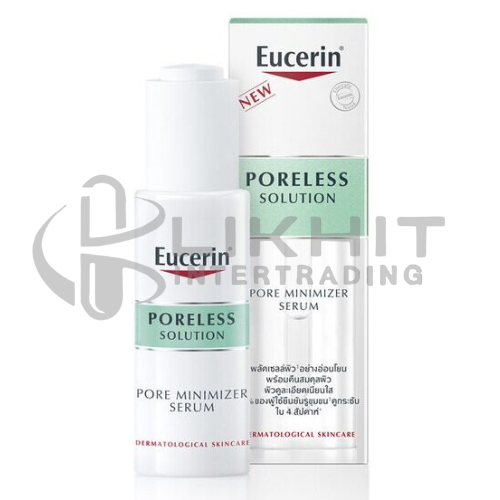 [0927] EUCERIN PORELESS PORE MINIMIZER SERUM 30 ML.