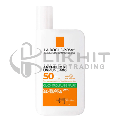 [0943] LA ROCHE-POSAY OIL CONTROL FLUID 50ML.