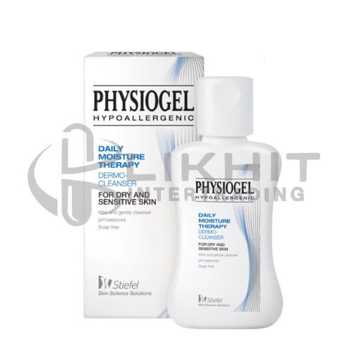 [0953] PHYSIOGEL CLEANSER 150CC.