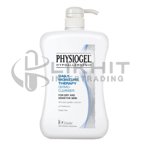 [0955] PHYSIOGEL DAILY MOISTURE CLEANSER 900ML.