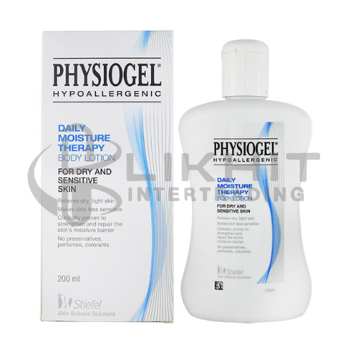 [0961] PHYSIOGEL LOTION 200 ML