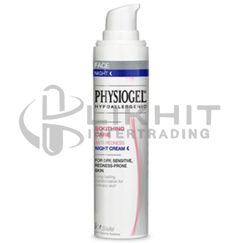 [0962] PHYSIOGEL NIGHT CREAM SPF15 40ML.